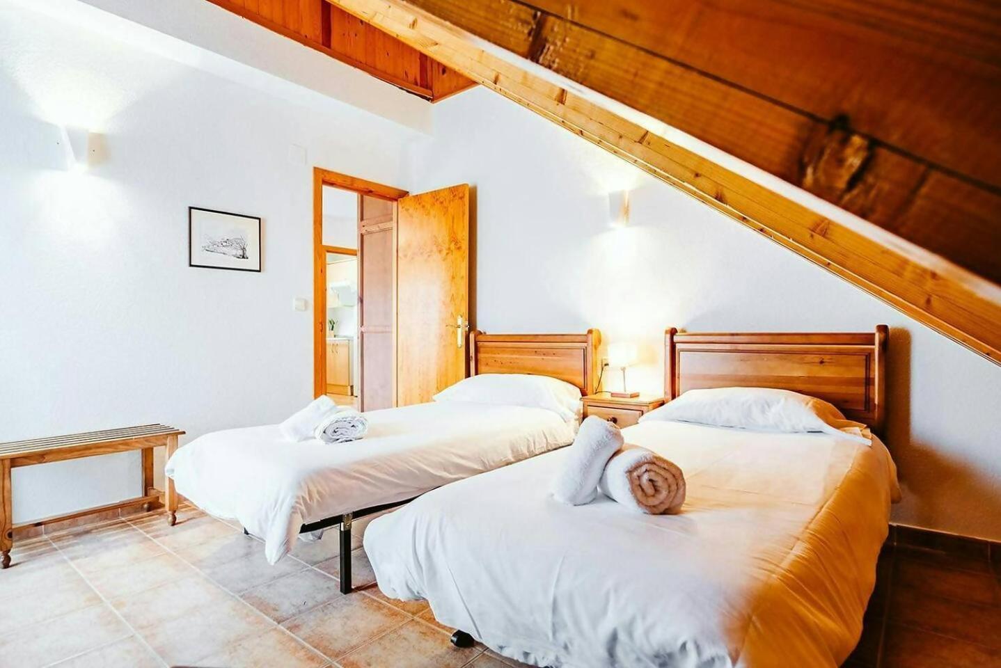 Olympia Tus Mascotas Son Bienvenidas Formigal Esterno foto